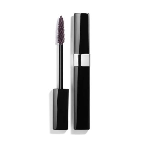 chanel inimitable intense mascara 50 purple